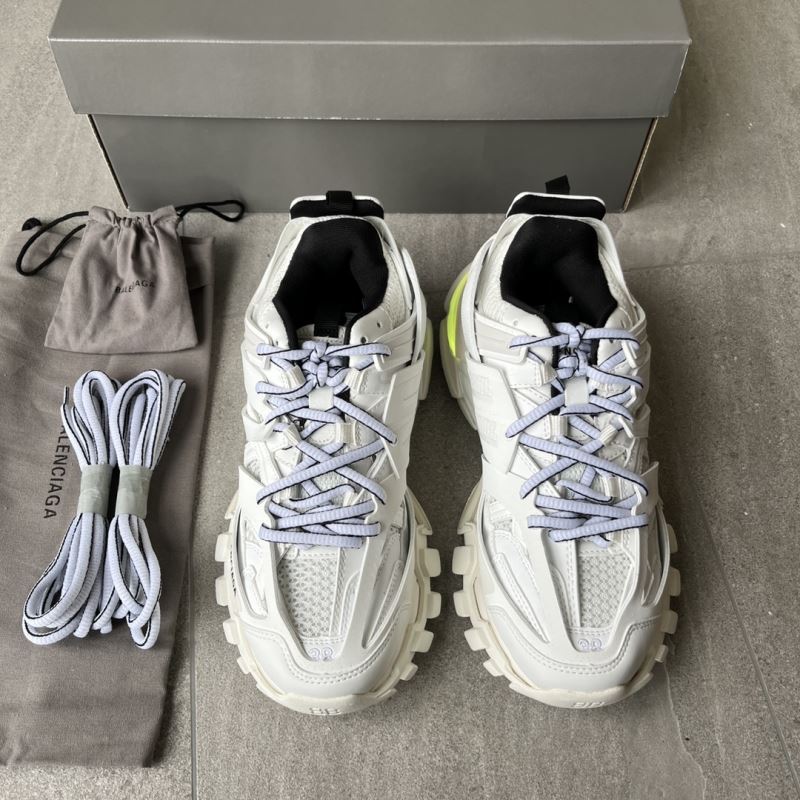 Balenciaga Track Shoes